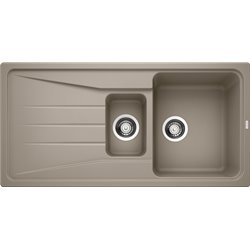 Evier Sona 6 S 520901 Tartufo 