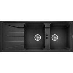 Evier Sona 8 S 520912 Anthracite 