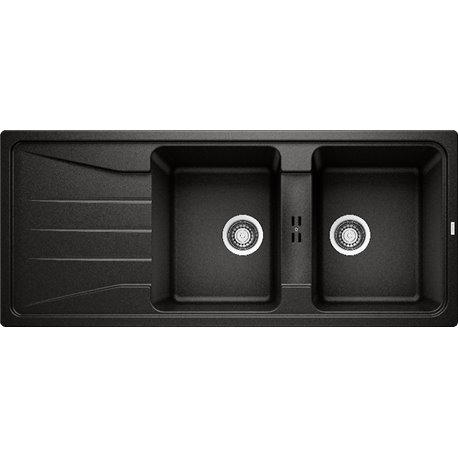 Evier Sona 8 S 525980 Noir Evier Sona 8 S 525980 Noir