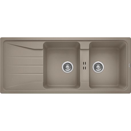 Evier Sona 8 S 520919 Tartufo 