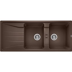 Evier Sona 8 S 520920 Café 