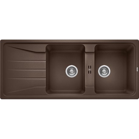 Evier Sona 8 S 520920 Café 
