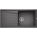 Evier Sona XL 6 S 520904 Gris Rocher 