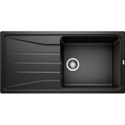 Evier Sona XL 6 S 525978 Noir 