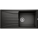 Evier Sona XL 6 S 525978 Noir 