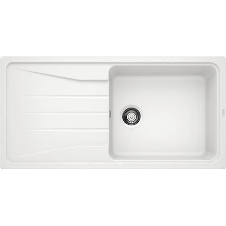 Evier Sona XL 6 S 520907 Blanc Evier Sona XL 6 S 520907 Blanc