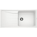 Evier Sona XL 6 S 520907 Blanc 