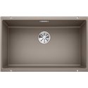 Evier Subline 700-U Silgranit 523449 730x460 mm Tartufo