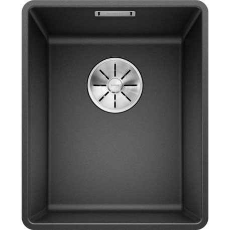 Evier Subline 320 F Silgranit 523416 350x460 mm Anthracite Evier Subline 320 F Silgranit 523416 350x460 mm Anthracite