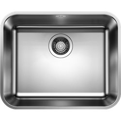 Evier Supra 500-U 518205 500x430 mm Manuel