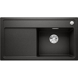 Evier Zenar 5 S sans access. 526046 Noir 