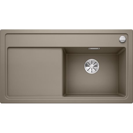 Evier Zenar 5 S sans access. 523941 Tartufo Evier Zenar 5 S sans access. 523941 Tartufo