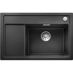 Evier Zenar XL 6 S Compact Silgranit sans access. 523774 Anthracite
