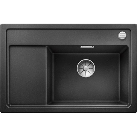 Evier Zenar XL 6 S Compact Silgranit sans access. 523774 Anthracite