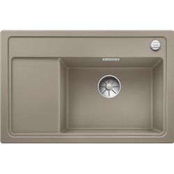 Evier Zenar XL 6 S Compact Silgranit sans access. 523782 Tartufo
