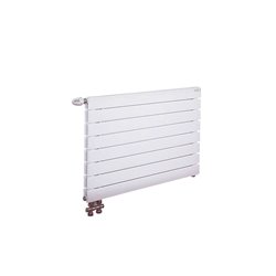Fassane V8LX-059-100C-0521-DESTOCK, 1060 Watts H 592 mm White Quartz 0521