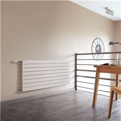 Fassane V8LX-059-100C-0521-DESTOCK, 1060 Watts H 592 mm White Quartz 0521