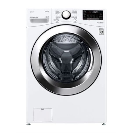 Lave-linge frontal F51P12WH 15 kg 1100 trs/min