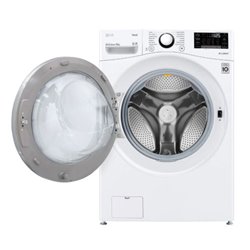 Lave-linge frontal F51P12WH 15 kg 1100 trs/min