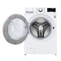 Lave-linge frontal F51P12WH 15 kg 1100 trs/min