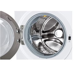 Lave-linge frontal F51P12WH 15 kg 1100 trs/min
