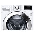 Lave-linge frontal F51P12WH 15 kg 1100 trs/min