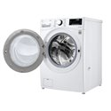 Lave-linge frontal F51P12WH 15 kg 1100 trs/min