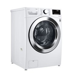 Lave-linge frontal F51P12WH 15 kg 1100 trs/min