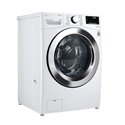 Lave-linge frontal F51P12WH 15 kg 1100 trs/min