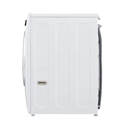 Lave-Linge Frontal LG F51P12WH - 15 kg - Wi-Fi - TurboWash