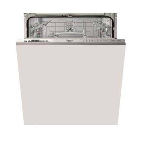 Lave-vaisselle HIO3T141W 14 couverts Tout-intégrable