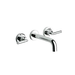 Loft Elite mélangeur A5A4751C00-DESTOCK bec fixe central