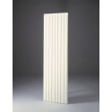 Radiateur eau chaude Fassane HXD 3150 Watts Anthracite 0346 - Réf : HXD-200-103C-0346-DESTOCK