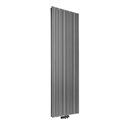 Fassane HXD-200-103C-0346-DESTOCK, 3150 Watts H 2000 mm Anthracite 0346