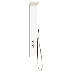 Aquastyle, CD312 Blanc mat thermostatique