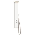 Aquastyle, CD312 Blanc mat thermostatique