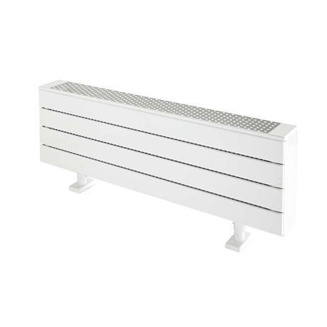 Fassane Premium TVLXD-100-100/F-9016-DESTOCK 1000 Watts Blanc Standard 9016