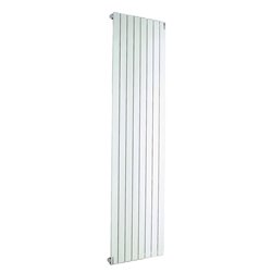 Fassane Prem's vertical simple SHX-200-059 1240 Watts Blanc