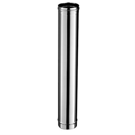Manchette droite Kitinox M180-30 Hauteur 250 mm Ø 180 mm Manchette droite Kitinox M180-30 Hauteur 250 mm Ø 180 mm