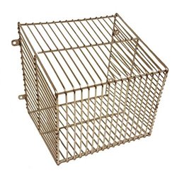 Panier de protection PP100EI130EI pour terminal horizontal