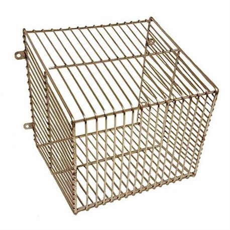 Panier de protection PP100EI130EI pour terminal horizontal