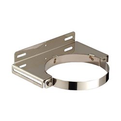 Collier mural Efficience CMI250SLCD Ø 250 mm