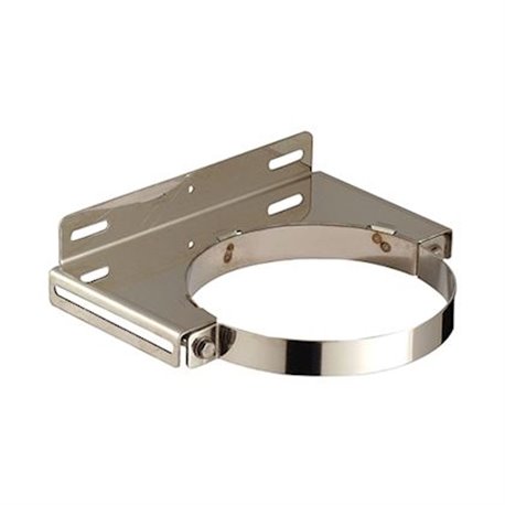 Collier mural Efficience CMI250SLCD Ø 250 mm