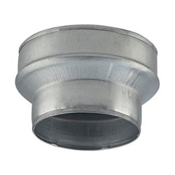 Réduction RCV160-125 Ventilation Ø 160/125 mm