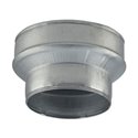 Réduction RCV160-125 Ventilation Ø 160/125 mm