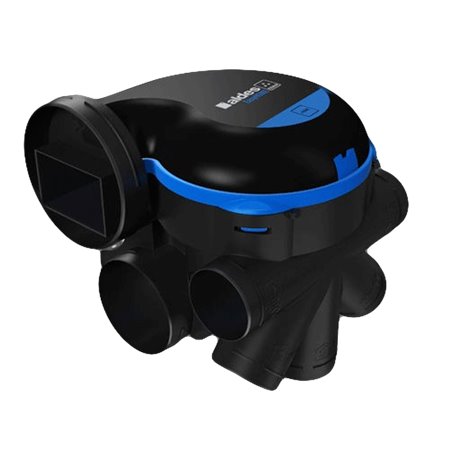 EasyHOME Hygro Premium MW 11033033 Groupe seul EasyHOME Hygro Premium MW 11033033 Groupe seul