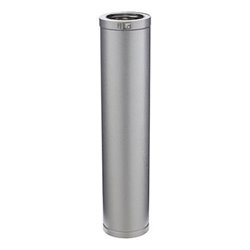 Elément droit Therminox ED1000-180ZI Version Zi Hauteur 950 mm Ø 180