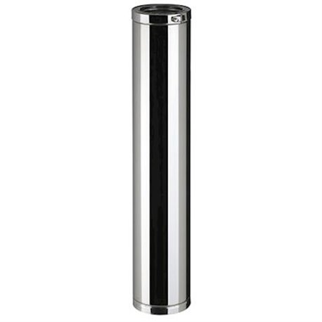 Elément droit Therminox ED1200-150TI Version TI Hauteur 1150 mm Ø 150 mm Elément droit Therminox ED1200-150TI Version TI Hauteur 1150 mm Ø 150 mm