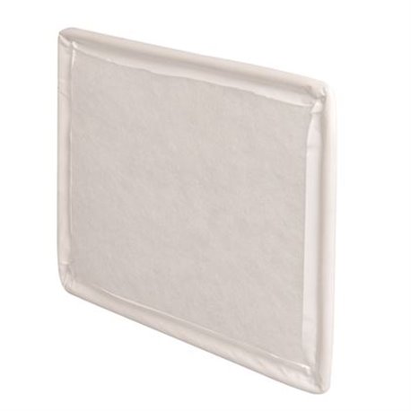 Filtre poussière 11023490 pour InspirAIR Top