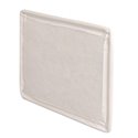 Filtre poussière 11023490 pour InspirAIR Top